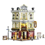 Lumibricks Παιχνίδι Κατασκευών F9033