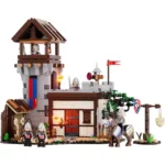 Lumibricks Παιχνίδι Κατασκευών F9048