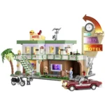 Lumibricks Παιχνίδι Κατασκευών F9054