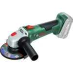 Bosch PWS 18V-70 Τροχός 115mm Μπαταρίας 18V Solo