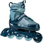 Hudora Leon 28247 Inline Rollers Μπλε Παιδικά