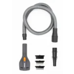 Thomas Επαγγελματικό Kit Περιποίησης Μαύρο 787279