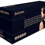 Accura Συμβατό Toner για Laser Εκτυπωτή Canon Canon Crg-069h 5500 Σελίδων Ματζέντα