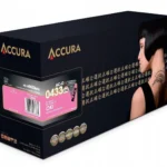 Accura Συμβατό Toner για Laser Εκτυπωτή OKI Oki (09006238) Μαύρο