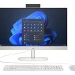 HP ProOne 245 G10 23.8" (Ryzen 7-7730U/16GB/512GB SSD/FHD/W11 Pro)