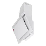 Akpo WK-4 Nero Line 2.0 Απορροφητήρας Καμινάδα 50cm Λευκός