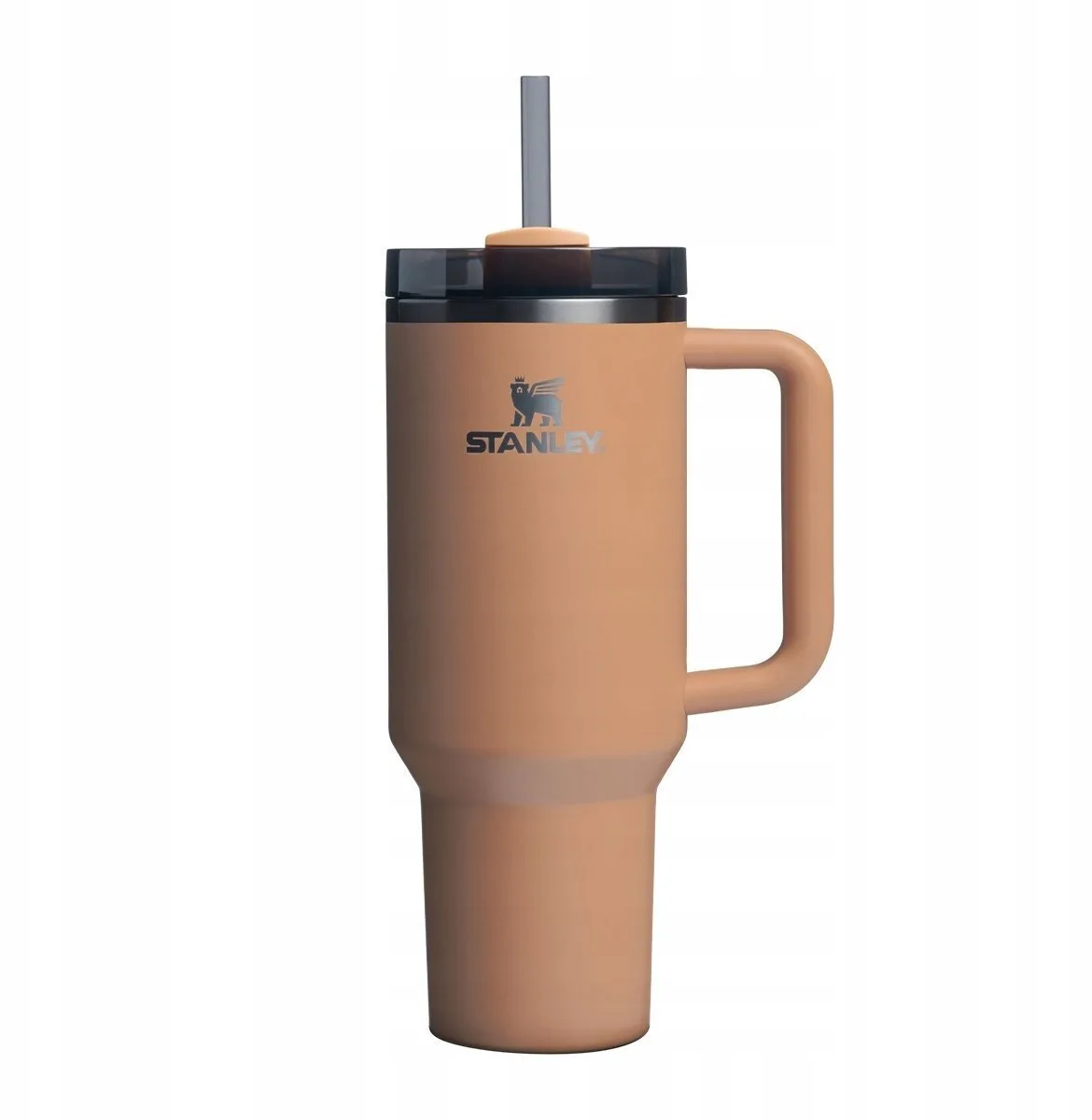 20260611135943_stanley_flowstate_handled_tumbler_thermos_bpa_free_1_18lt_camel_me_kalamaki_kai_lavi_10_10824_989.jpeg Stanley Flowstate Handled Tumbler Θερμός BPA Free 1.18lt Camel με Καλαμάκι και Λαβή 10-10824-989 - Image 1