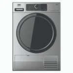 Beko Επαγγελματικό Στεγνωτήριο Ρούχων Χωρητικότητας 9kg 93298 SR081