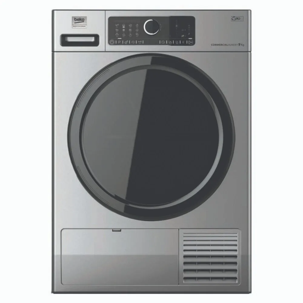 20260611175839_beko_epagelmatiko_stegnotirio_rouchon_choritikotitas_9kg_93298_sr081.jpeg Beko Επαγγελματικό Στεγνωτήριο Ρούχων Χωρητικότητας 9kg 93298 SR081 - Image 1