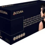 Accura Συμβατό Toner για Laser Εκτυπωτή Canon Canon (crg-718c) Κυανό