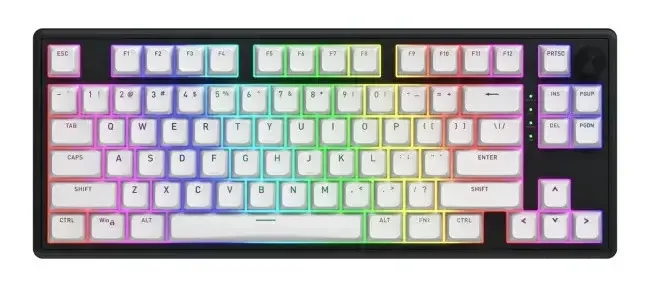20260612120555_hator_skyfall_80_mag_asyrmato_iall_effect_gaming_pliktrologio_tenkeyless_me_hator_aurum_lemon_diakoptes_kai_rgb_fotismo_international_english.jpeg HATOR Skyfall 80 MAG Ασύρματο Ηall Effect Gaming Πληκτρολόγιο Tenkeyless με Hator Aurum Lemon διακόπτες και RGB φωτισμό (International English) - Image 1