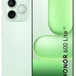 Honor 600 Lite 5G Dual SIM (8/128GB) Sprout Green