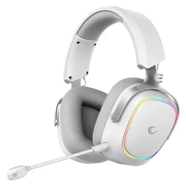 20260612124239_rampage_retsu_asyrmato_over_ear_gaming_headset_me_syndesi_bluetooth_usb_leyko_for_pc_ps4_ps5.jpeg Rampage Retsu Ασύρματο Over Ear Gaming Headset με σύνδεση Bluetooth / USB Λευκό for PC / PS4 / PS5 - Image 1