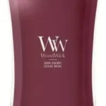 WoodWick Αρωματικό Κερί με Άρωμα Κεράσι 609.5gr