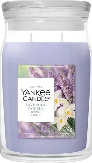 20260612125810_yankee_candle_aromatiko_keri_se_vazo_me_aroma_yankee_candle_567gr_2243912.jpeg Yankee Candle Αρωματικό Κερί σε Βάζο με Άρωμα Yankee Candle 567gr 2243912 - Image 1