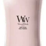 WoodWick Αρωματικό Κερί με Άρωμα Τριαντάφυλλο 609.5gr
