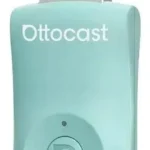 Ottocast Mini 2in1 Ασύρματος Προσαρμογέας Αυτοκινήτου Ca505-t