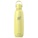 Sodastream Fizz&go 900 Ml Lemon Κίτρινο