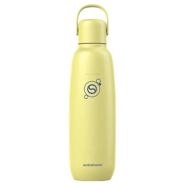 20260612133810_sodastream_fizz_go_900_ml_lemon_kitrino.jpeg Sodastream Fizz&go 900 Ml Lemon Κίτρινο - Image 1