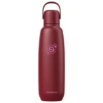 Sodastream Fizz&go 900 Ml Ρόδι Κόκκινο