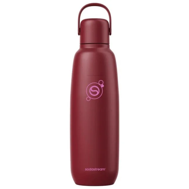 20260612133810_sodastream_fizz_go_900_ml_rodi_kokkino.jpeg Sodastream Fizz&go 900 Ml Ρόδι Κόκκινο - Image 1