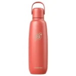 Sodastream Fizz&go 900 Ml Papaya Κοραλλί