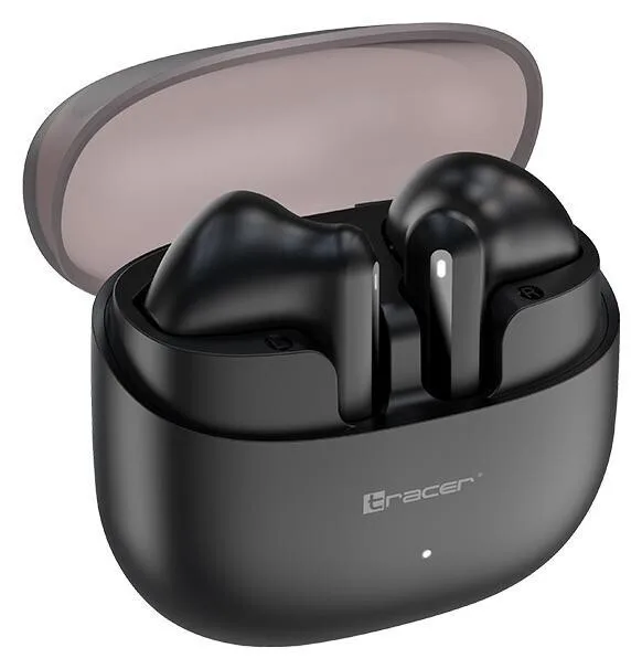 20260612135301_tracer_t12_in_ear_bluetooth_handsfree_akoustika_me_thiki_fortisis_mayra.jpeg Tracer T12 In-ear Bluetooth Handsfree Ακουστικά με Θήκη Φόρτισης Μαύρα - Image 1