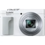 Panasonic Lumix DC-TZ99 Compact Φωτογραφική Μηχανή 20.3MP Οπτικού Ζουμ 30x Λευκή