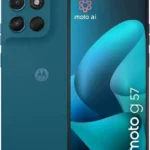 Motorola Moto G57 5G (8/256GB) PANTONE Corsair