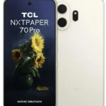 TCL NXTPAPER 70 Pro 5G Dual SIM (8/512GB) Nebula Gold