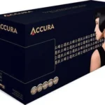 Accura Συμβατό Toner για Laser Εκτυπωτή HP Ac-h0351c 1000 Σελίδων Κυανό