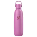 Sodastream Fizz&go 900 Ml Γκουάβα Ροζ