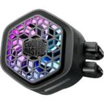 Cooler Cooler Master Flex Kit Vrm Fan Black Pump Head Attachment