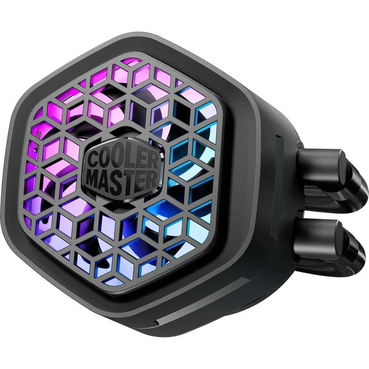 20260615142957_cooler_cooler_master_flex_kit_vrm_fan_black_pump_head_attachment.jpeg Cooler Cooler Master Flex Kit Vrm Fan Black Pump Head Attachment - Image 1