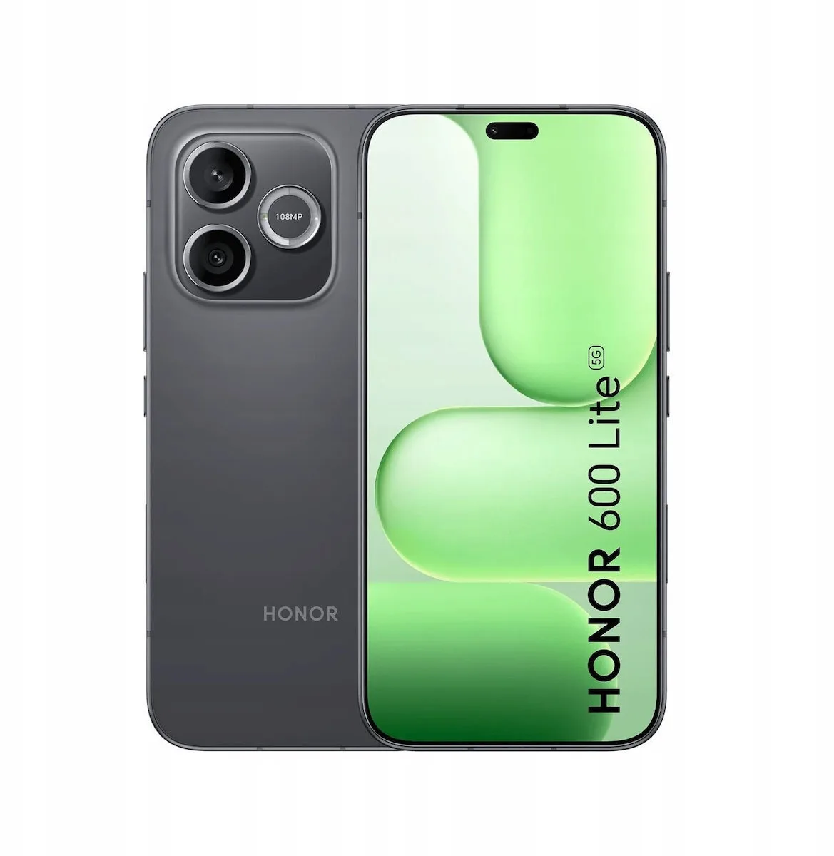 20260615143125_honor_600_lite_5g_dual_sim_8gb_128gb_velvet_black.jpeg Honor 600 Lite 5G Dual SIM (8/128GB) Velvet Black - Image 1