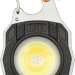 Js-tactical Rescue Emergency Tactical Keychain Led Flashlight Js-lb-ysd