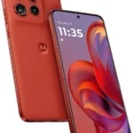 Motorola Edge 60 Neo With Moto Buds 5G (8/256GB) PANTONE Poinciana