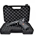 Αεροβόλο Πιστόλι CO2 Pistolet Wiatrówka Bruni 816 Us Combat Kal
