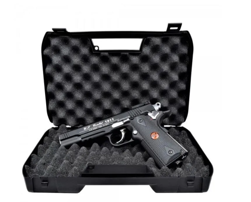 Αεροβόλο Πιστόλι CO2 Pistolet Wiatrówka Bruni 816 Us Combat Kal - Image 1