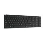 Lenovo Pro 6000 Ασύρματο Bluetooth Πληκτρολόγιο Αγγλικό US