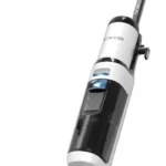 Tineco Floor One S6 Ηλεκτρική Σκούπα Stick Λευκή