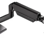 Endorfy Atlas GS Single Βάση Γραφείου Οθόνης έως 35" με Βραχίονα Γκρι