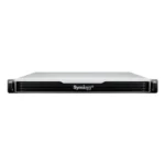Synology RackStation RS1626xs+ NAS Rack με 4 θέσεις για HDD/SSD και 2 θύρες Ethernet