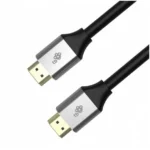Tb Energy Cable HDMI male - HDMI male 2m Μαύρο