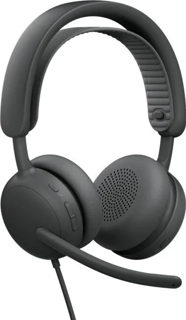 20260617154514_logitech_zone_wired_2_on_ear_multimedia_akoustika_me_mikrofono_kai_syndesi_usb_a_usb_c_se_gri_chroma.jpeg Logitech Zone Wired 2 On Ear Multimedia Ακουστικά με μικρόφωνο και σύνδεση USB-A / USB-C σε Γκρι χρώμα - Image 1