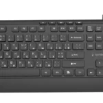 Gembird KB-MCH-05-CYRL Αριθμητικό Πληκτρολόγιο