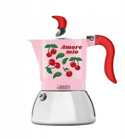 20260618153056_bialetti_mpriki_espresso_roz.jpeg Bialetti Μπρίκι Espresso Ροζ - Image 1