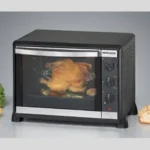 Rommelsbacher BG 1550 Ηλεκτρικό Φουρνάκι 30lt Χωρίς Εστίες
