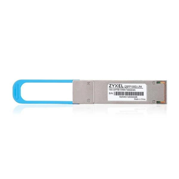 100g Qsfp28 Long Range