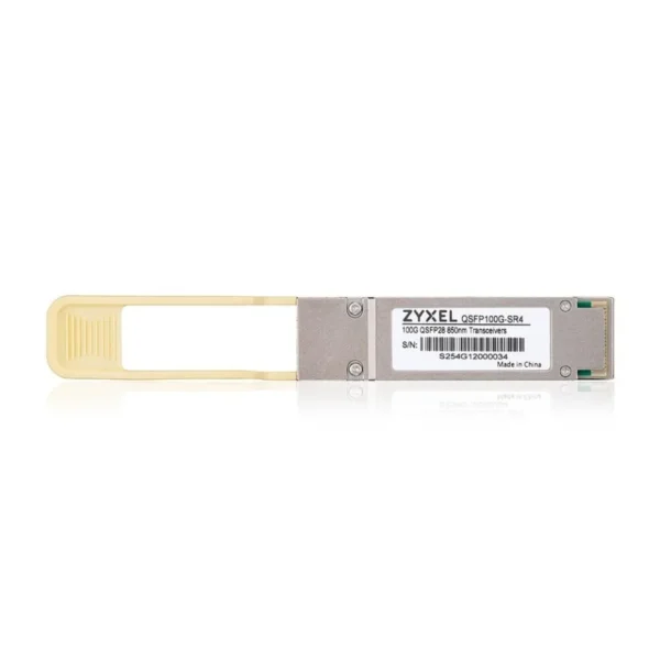 100g Qsfp28 Short Range